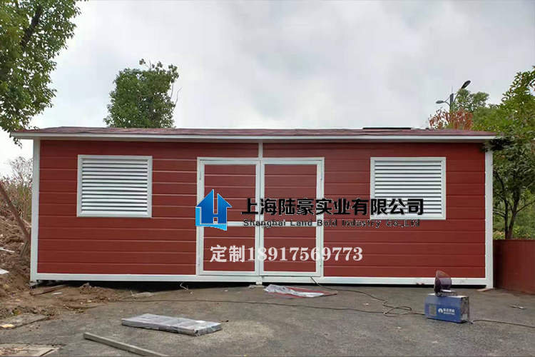 合肥崗亭有哪些特性，怎么應用？